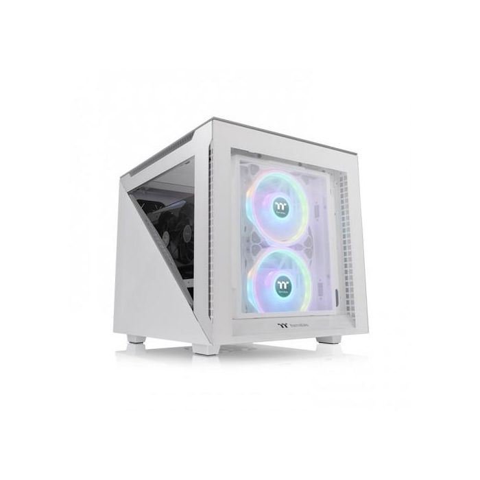 Micro Thermaltake Divider 200 TG Snow 0 Micro Thermaltake Divider 200 TG Snow 0
