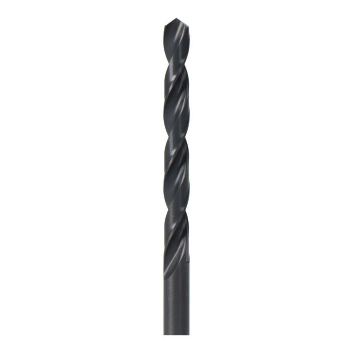Koma Tools Broca Cilindrica Corta HSS DIN 338N Ø13.00 mm para Aceros, Fundición y Aluminio 1