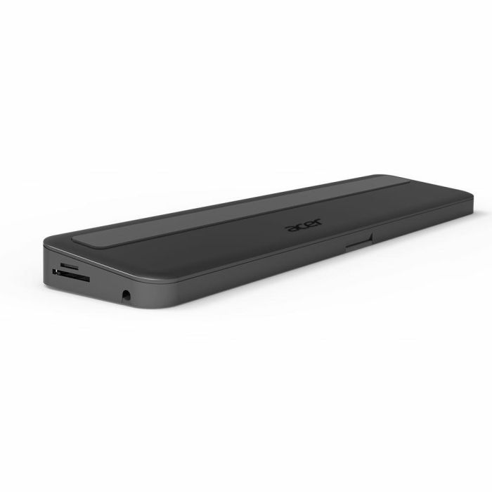 Acer 13in1 Type C Minidock 3USB3.0. 1x RJ45(10/100/1000Mbps) 1