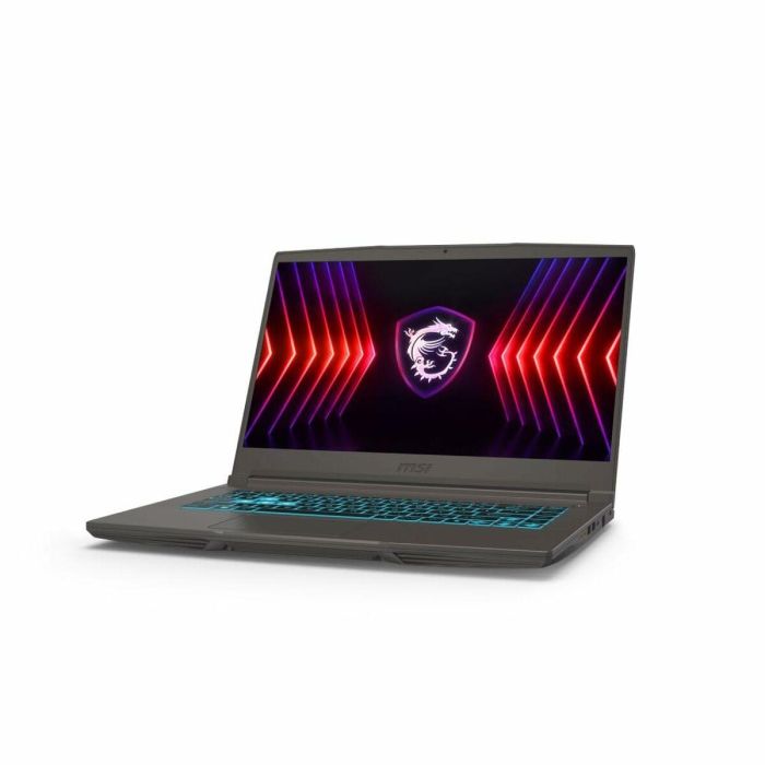 Msi Portátil 15" 2655Xes - Intel Core i7-13620H, 16GB RAM, 512GB SSD, RTX 4050, Pantalla Full HD 144Hz 6 Msi Portátil 15" 2655Xes - Intel Core i7-13620H, 16GB RAM, 512GB SSD, RTX 4050, Pantalla Full HD 144Hz 6