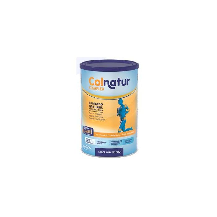 Colnatur Complex Sabor Neutro 330Gr.