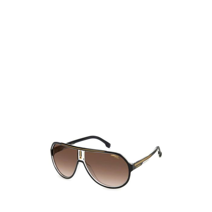 Gafas de Sol Hombre Carrera CARRERA1057S Dorado Ø 64 mm 7
