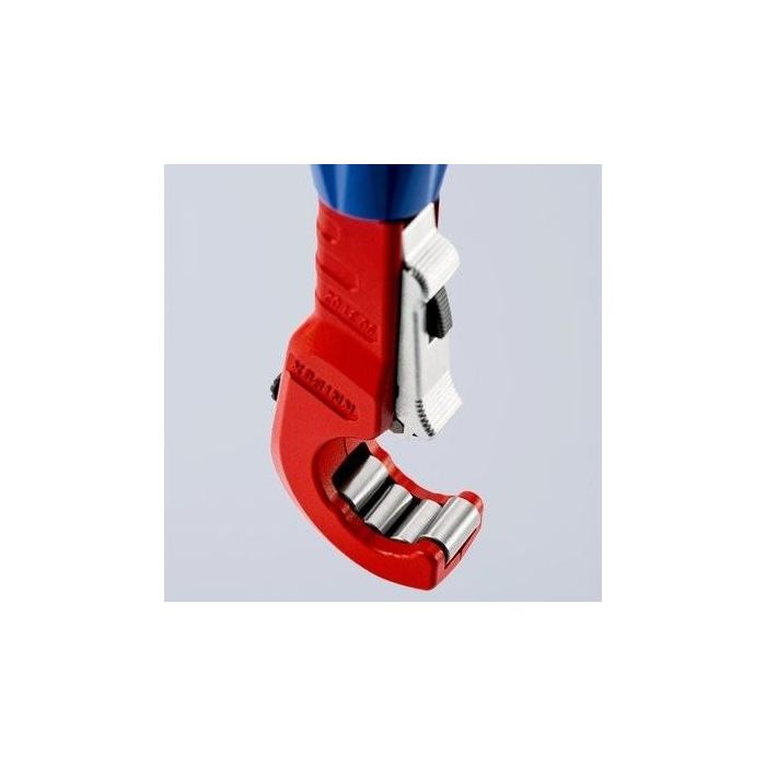 KNIPEX TubiX Rohrabschneider 22 KNIPEX TubiX Rohrabschneider 22