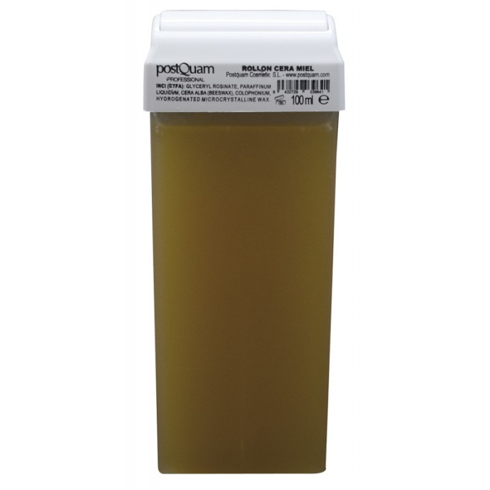 Postquam Roll-On 110 mL Desodorante con aplicador roll-on