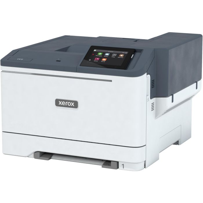 Xerox C410 Impresora Láser Color A4 40 ppm Dúplex LAN 1200 x 4800 DPI 3 Xerox C410 Impresora Láser Color A4 40 ppm Dúplex LAN 1200 x 4800 DPI 3