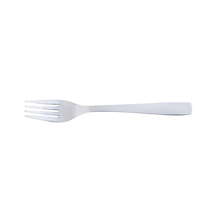 Quid Caja 12 Tenedores Lunch Acero Inoxidable Inox Hotel 15 cm 1.2 mm Grosor Apto Lavavajillas Acabado Brillo 0 Quid Caja 12 Tenedores Lunch Acero Inoxidable Inox Hotel 15 cm 1.2 mm Grosor Apto Lavavajillas Acabado Brillo 0