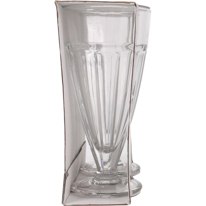 Set 2 Copas Helado Jerry 330 ml - La Mediterranea (12 Cajas) 3 Set 2 Copas Helado Jerry 330 ml - La Mediterranea (12 Cajas) 3