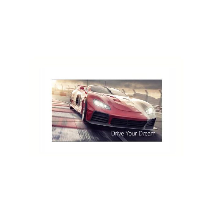 LG 55VM5J-H pantalla de señalización 139,7 cm (55") IPS Full HD Negro Web OS LG 55VM5J-H pantalla de señalización 139,7 cm (55") IPS Full HD Negro Web OS