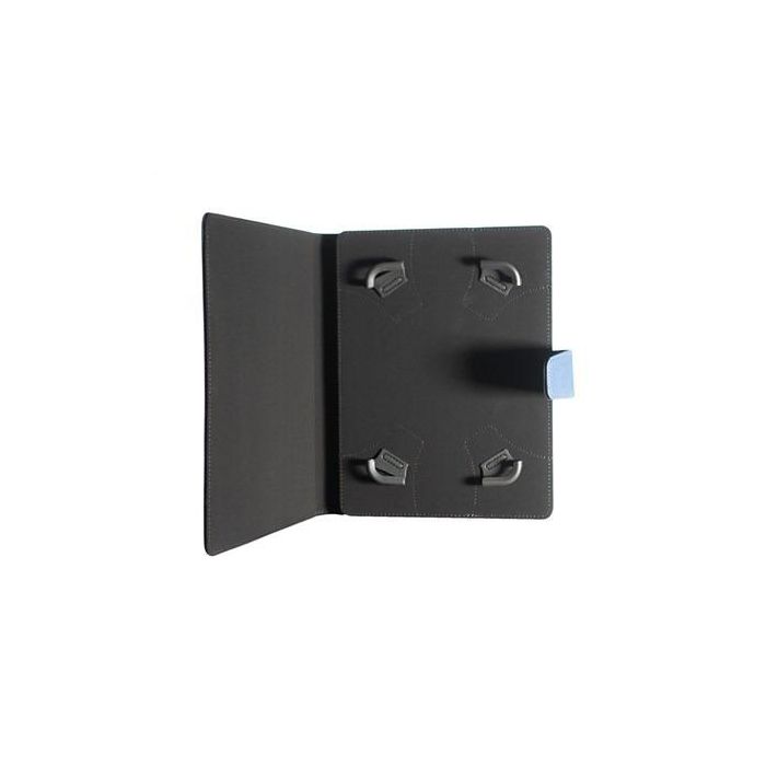 Elbe FU-001 Funda Universal para Tablet 9' a 10.8' Azul Classic - Ajuste Elástico y Cierre Magnético 7 Elbe FU-001 Funda Universal para Tablet 9' a 10.8' Azul Classic - Ajuste Elástico y Cierre Magnético 7