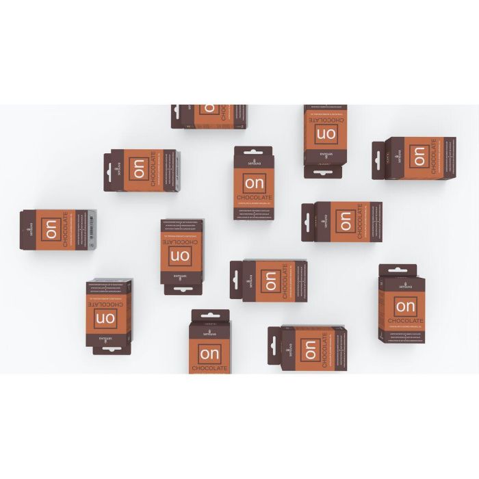 Aceite Estimulante Sensuva 10 Aceite Estimulante Sensuva 10