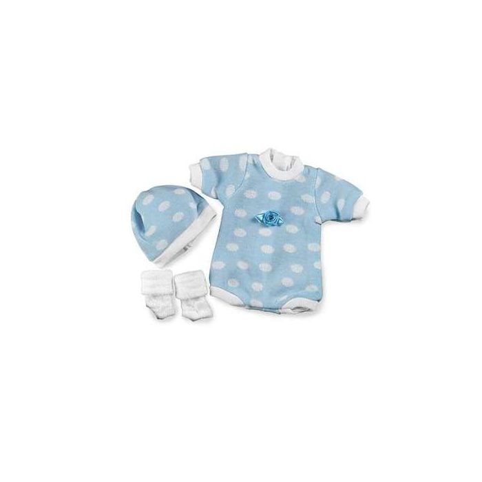 Muñecas Arias Ropa Elegance - Vestido Surtido para Muñecas de 26 cm (6 Colores Disponibles) 7 Muñecas Arias Ropa Elegance - Vestido Surtido para Muñecas de 26 cm (6 Colores Disponibles) 7