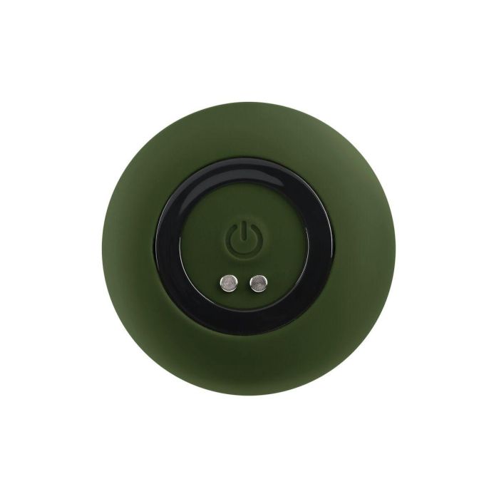 Vibrador Gender X Gender X Verde 3 Vibrador Gender X Gender X Verde 3