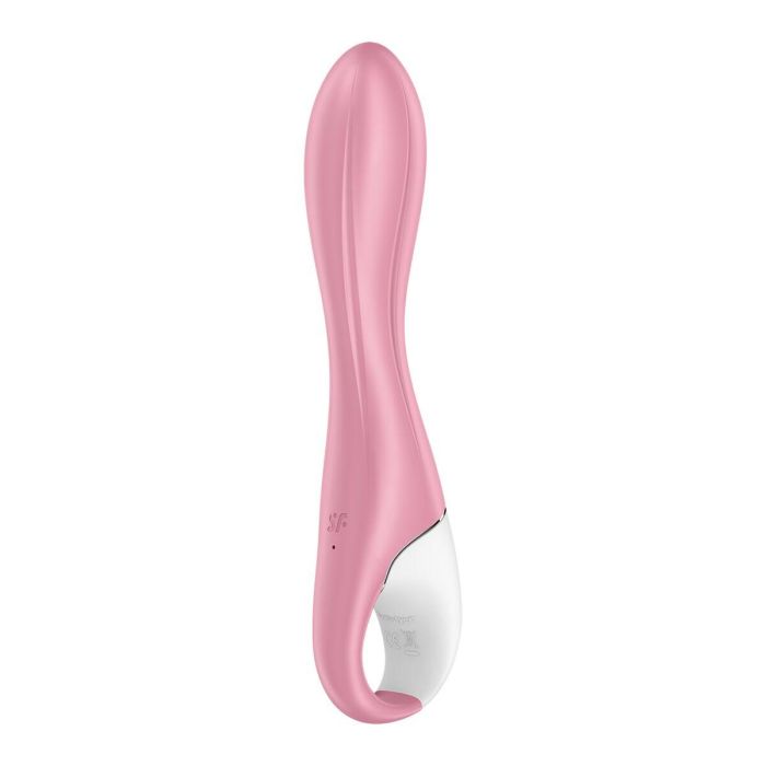 Satisfyer Air pump vibrator 2 inflatable punto g vibrador 2 Satisfyer Air pump vibrator 2 inflatable punto g vibrador 2