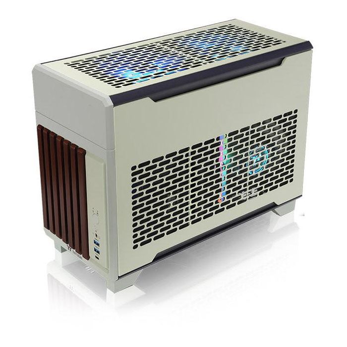 Mini Thermaltake TR100 WS Matcha Green 4 Mini Thermaltake TR100 WS Matcha Green 4