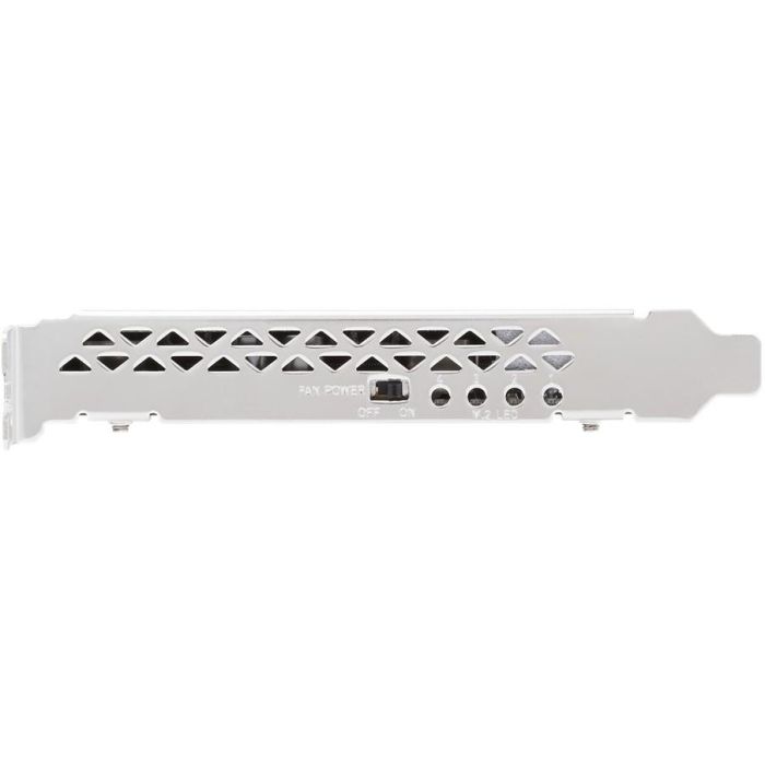 ASUS Hyper M.2 X16 Card V2 Adaptador PCIe 3.0 para M.2 - Ancho de Banda 128 Gbit/s - Ranura M.2 4
