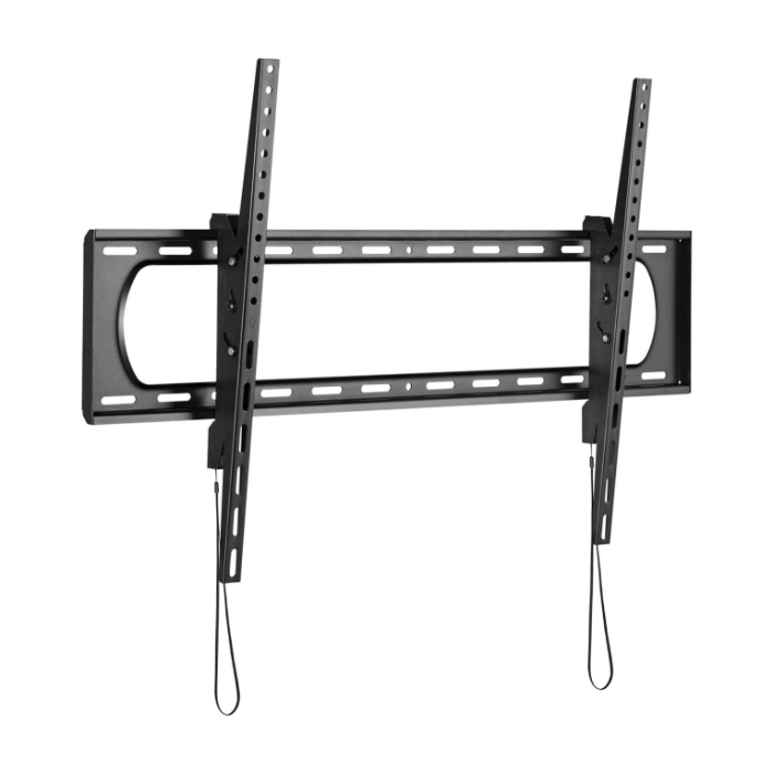 Soporte de Pared Inclinable Aisens WT120T-243 para TV de 60-120"/ hasta 160kg Soporte de Pared Inclinable Aisens WT120T-243 para TV de 60-120"/ hasta 160kg