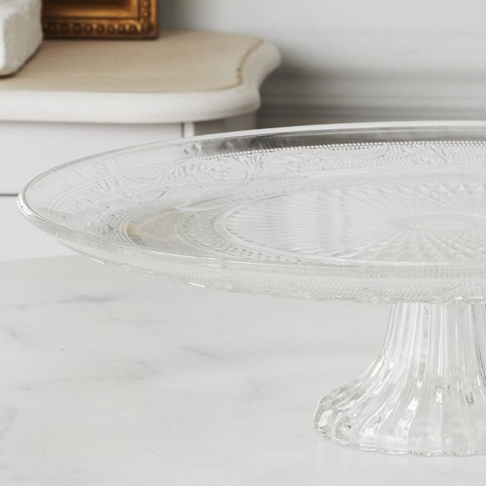 Home Deco Factory Mirage Pastelera Diámetro 32 cm Altura 9.2 cm 5