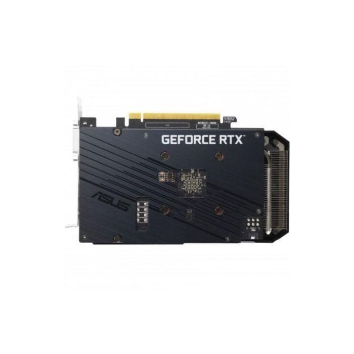 ASUS Dual -RTX3050-O8G-V2 NVIDIA GeForce RTX 3050 8 GB GDDR6 4 ASUS Dual -RTX3050-O8G-V2 NVIDIA GeForce RTX 3050 8 GB GDDR6 4