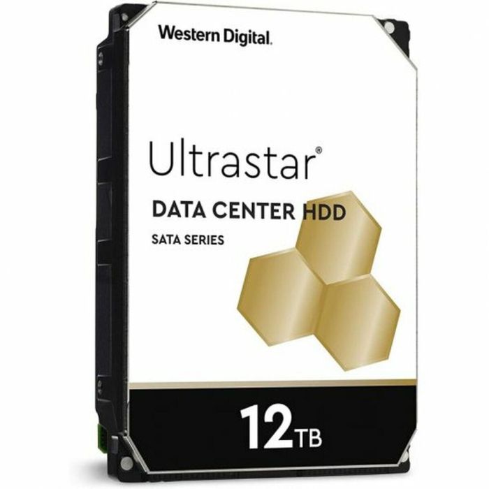 Disco Duro Western Digital 12 TB 2 Disco Duro Western Digital 12 TB 2