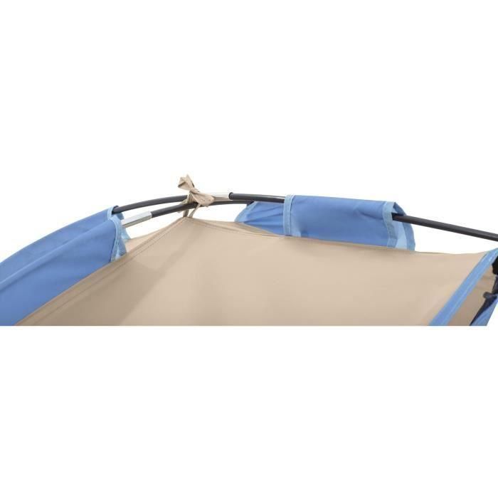 Bestway Tienda Polyester Fibra de Vidrio 200x100x100 cm Hinchable y Camping 68001 5