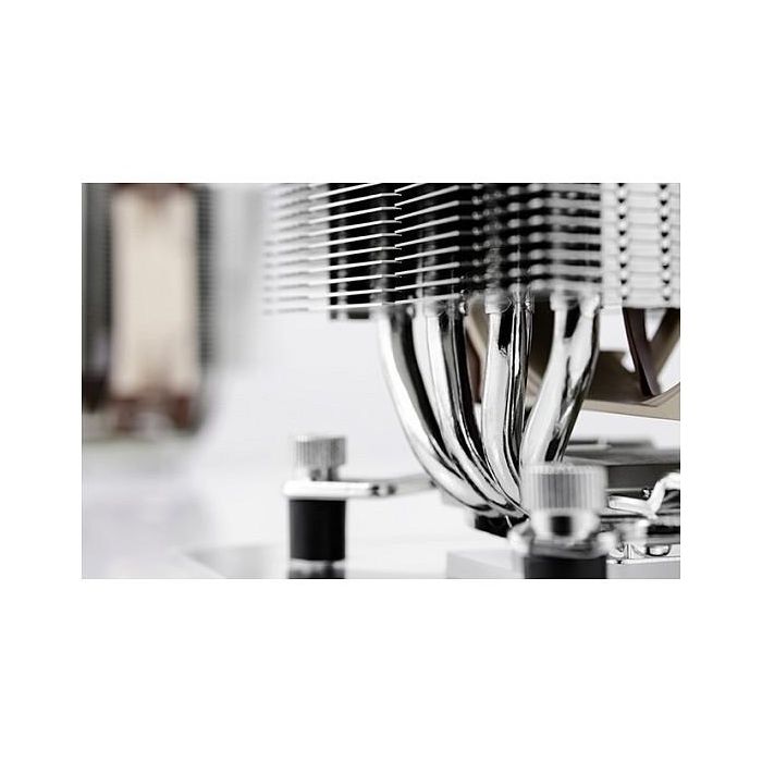 Noctua NH-D9L CPU Kühler, Enfriador para Procesador de alto rendimiento, 92mm, 2000 RPM