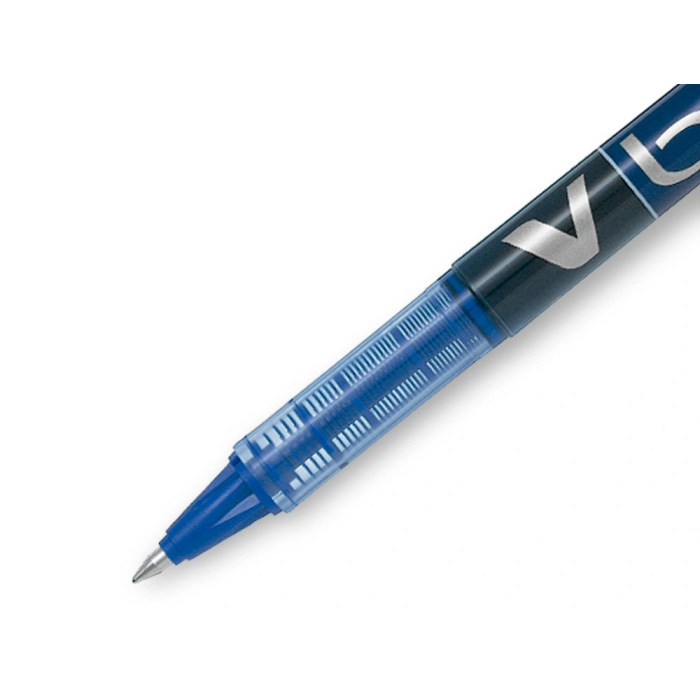 Pilot V-Ball 07 Roller Tinta Líquida Azul (Set de 12) (Set de 12) 2