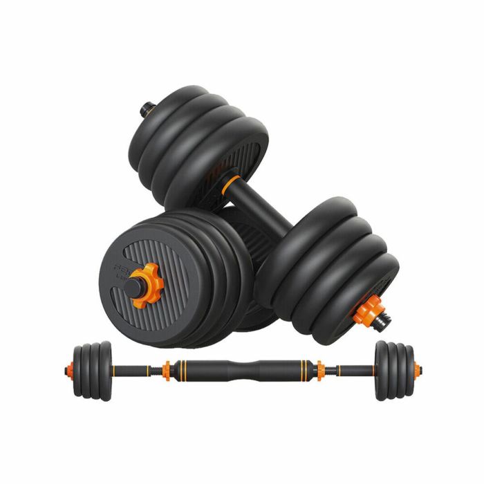 Mancuernas Xiaomi 25 kg Multicolor 17 Mancuernas Xiaomi 25 kg Multicolor 17