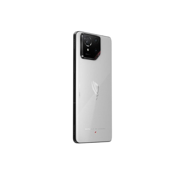Smartphone Asus ROG Phone 9 AI2501-12G512G-WH 6,78" Qualcomm Snapdragon 8 Elite 12 GB RAM 512 GB Blanco 1 Smartphone Asus ROG Phone 9 AI2501-12G512G-WH 6,78" Qualcomm Snapdragon 8 Elite 12 GB RAM 512 GB Blanco 1