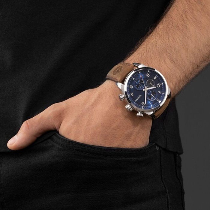 Reloj Hombre Timberland TDWGF2201106 1 Reloj Hombre Timberland TDWGF2201106 1