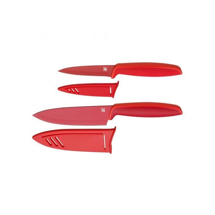 WMF Messerset 2-Teilig 0 WMF Messerset 2-Teilig 0