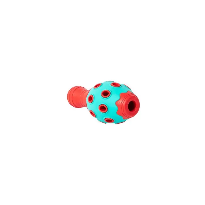 Freedog Juguete de Goma Matrioska 6,6x6,6x15,3 cm