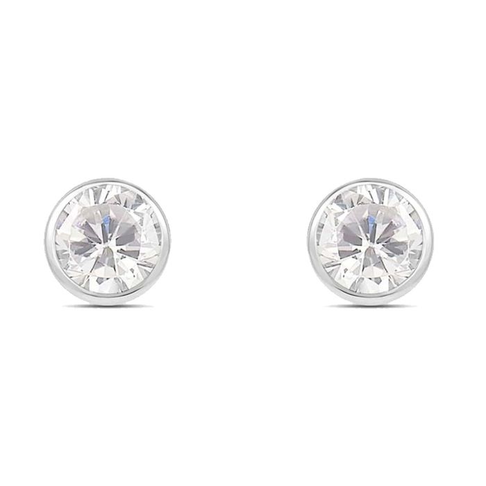 Pendientes Mujer Stroili 1425417 Plateado