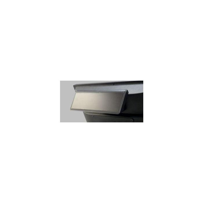 Capture VFD Display 2x20 digits for 15" Swordfish Capture VFD Display 2x20 digits for 15" Swordfish