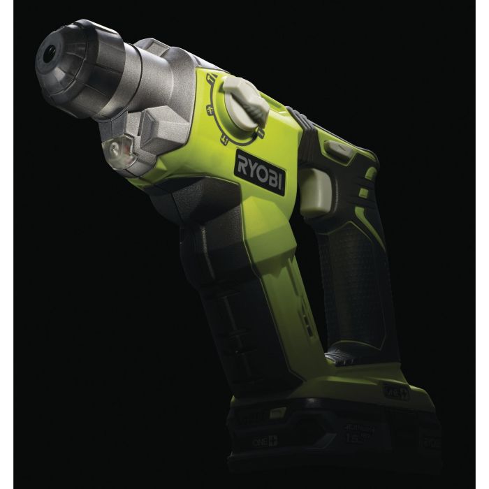 Ryobi R18SDS-0 ONE+ Akku-Bohrhammer SDS-plus 6