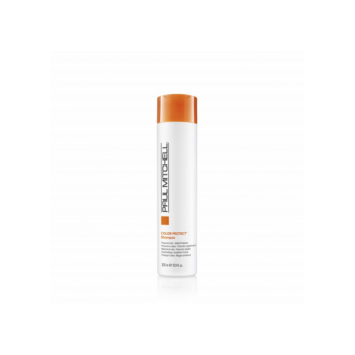 Paul Mitchell Color Care Color Protect Daily Shampoo 300 mL 0 Paul Mitchell Color Care Color Protect Daily Shampoo 300 mL 0