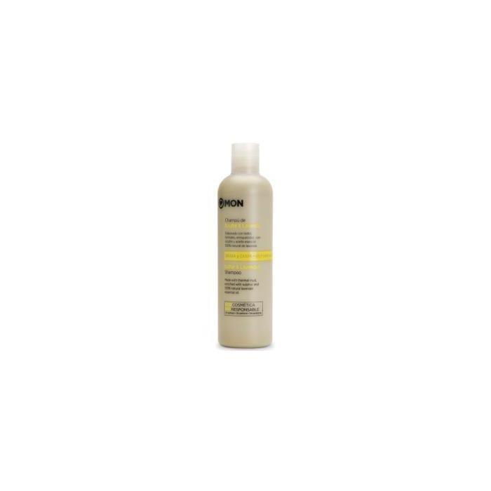 Champu Cabello Graso Y Caspa 300Ml.