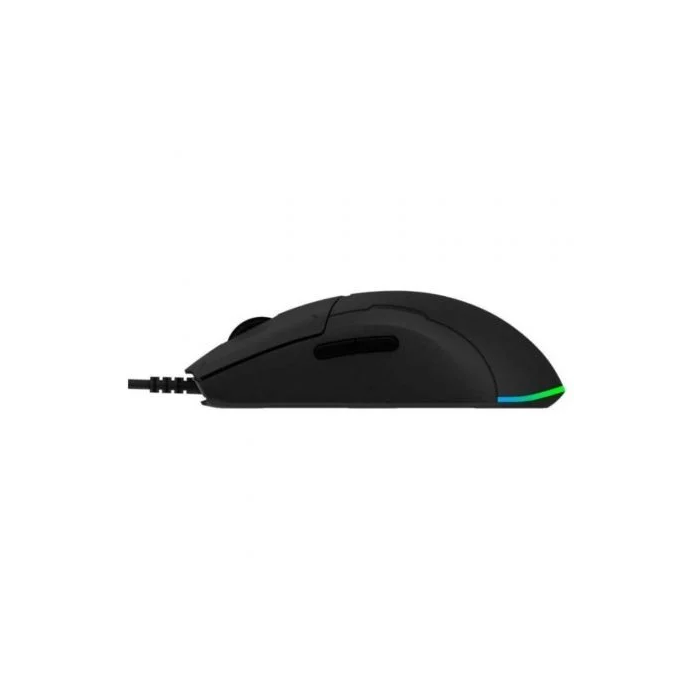 Xiaomi Ratón Gaming Inalámbrico Lite BHR8869GL Hasta 6200 DPI Control Preciso Ergonomico RGB Ligero 72g Cableado 2