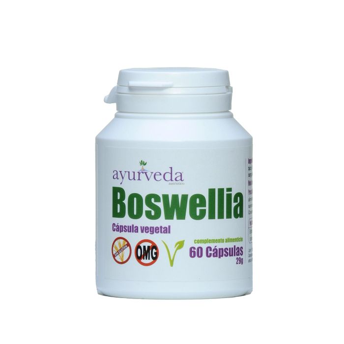 Boswelia