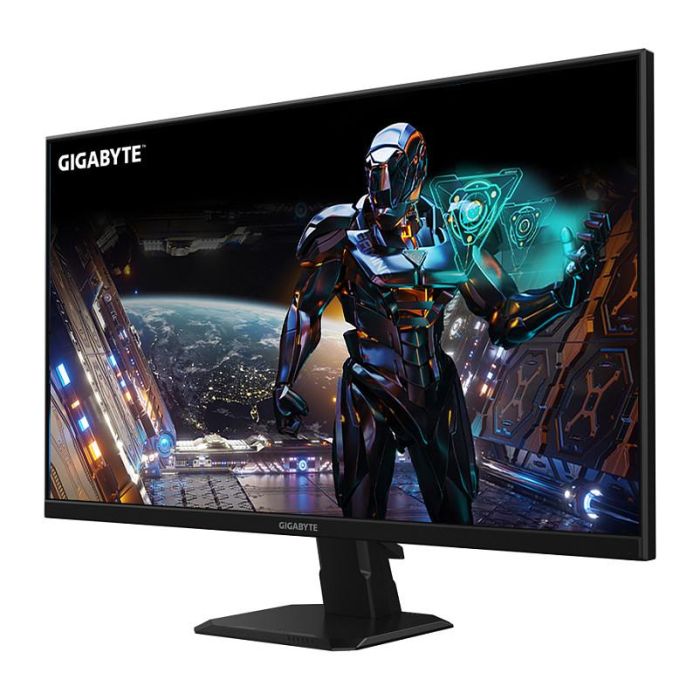 Gigabyte GS27QA Monitor Gaming 27" QHD 2560x1440 SS IPS 1ms 180Hz HDR Ready Negro 1
