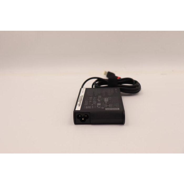 Lenovo 135W AC adapter with 100-240V input, designed for Lenovo devices with slim tip power plug. 2 Lenovo 135W AC adapter with 100-240V input, designed for Lenovo devices with slim tip power plug. 2
