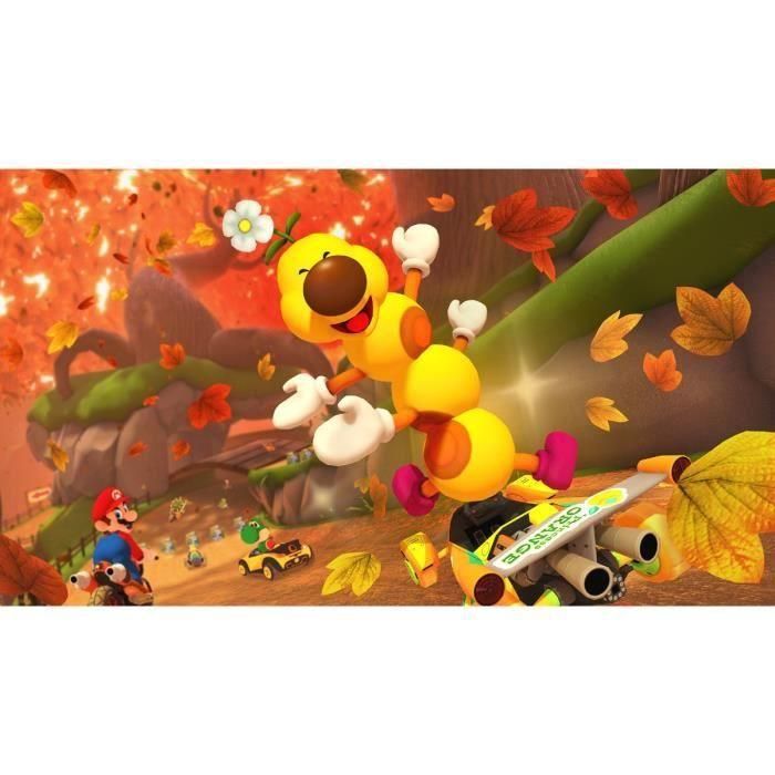 Juego de pases de circuitos adicionales de Mario Kart 8 Deluxe - Edición estándar | Juego de Nintendo Switch 5 Juego de pases de circuitos adicionales de Mario Kart 8 Deluxe - Edición estándar | Juego de Nintendo Switch 5