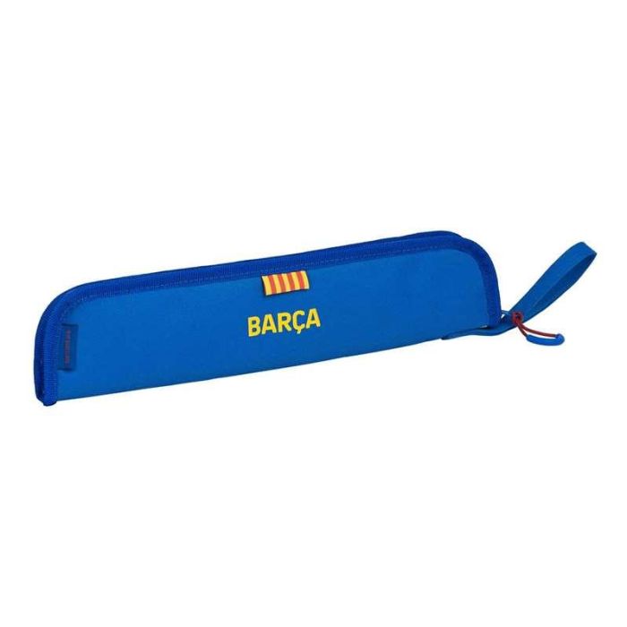 Bolso Escolar Safta F.C. Barcelona 1 Equipacion 21-22 Portatodo Portaflauta 370x20x80 mm 1 Bolso Escolar Safta F.C. Barcelona 1 Equipacion 21-22 Portatodo Portaflauta 370x20x80 mm 1