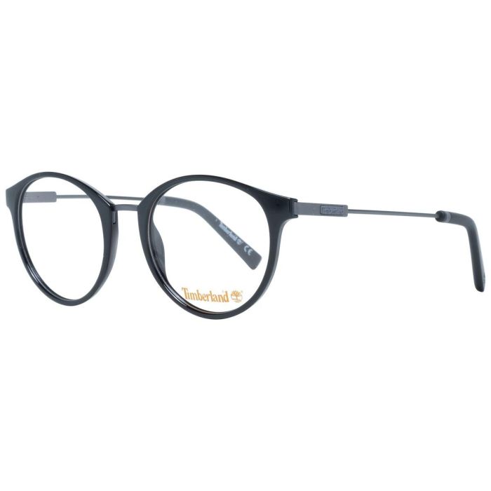 Montura de Gafas Hombre Timberland TB1739 52001 Montura de Gafas Hombre Timberland TB1739 52001
