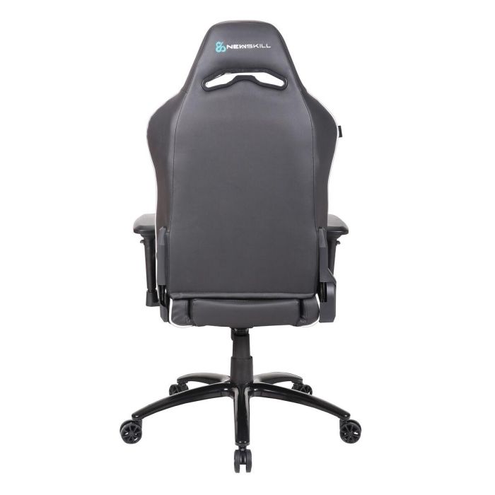 Silla Gaming Newskill Valkyr Blanco 2