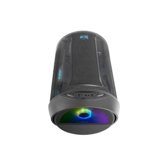 Caja Gaming Minitorre Mars Gaming MC-CYLON 2 Caja Gaming Minitorre Mars Gaming MC-CYLON 2