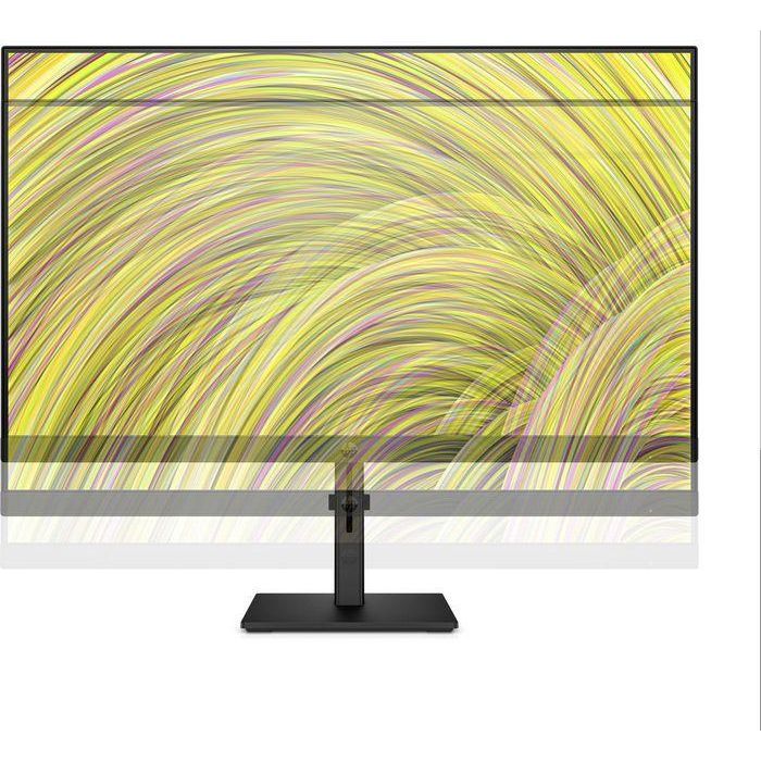 HP MONITOR P27h G5 6 HP MONITOR P27h G5 6