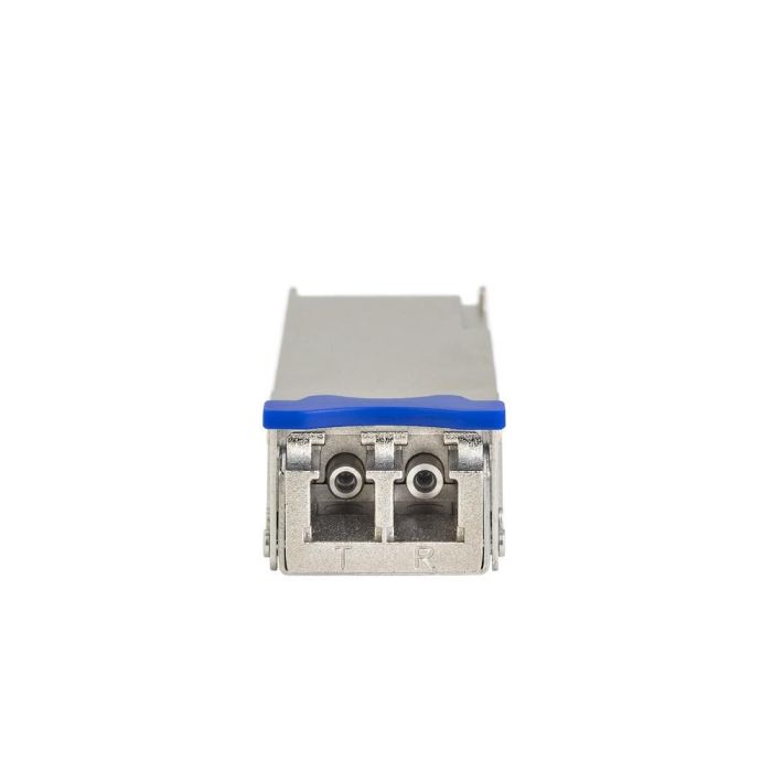 Modulo Transceptor Qsfp+ Startech Qsfp - 40 gr - Lr4 - S 1