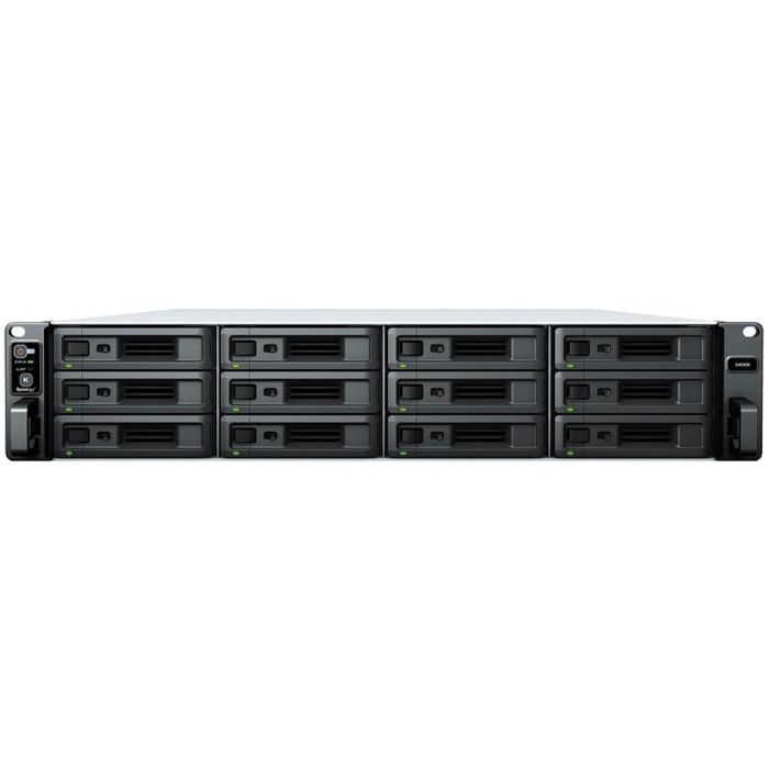 12-Bay Synology RackStation SA6400