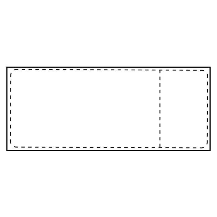 Capture Ship-label 105 x 251mm, Fanfold. Direct Thermal, with receipt part, 2000 labels per box. Ideal for Postnord, DB Schenker, UPS, DHL or DSV packages Capture Ship-label 105 x 251mm, Fanfold. Direct Thermal, with receipt part, 2000 labels per box. Ideal for Postnord, DB Schenker, UPS, DHL or DSV packages
