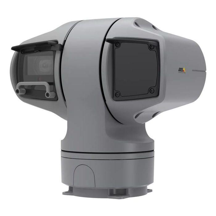 Axis TQ6901-E Soporte Adaptador para Cámaras, Exterior Aluminio, Packs de Cuatro Unidades 1